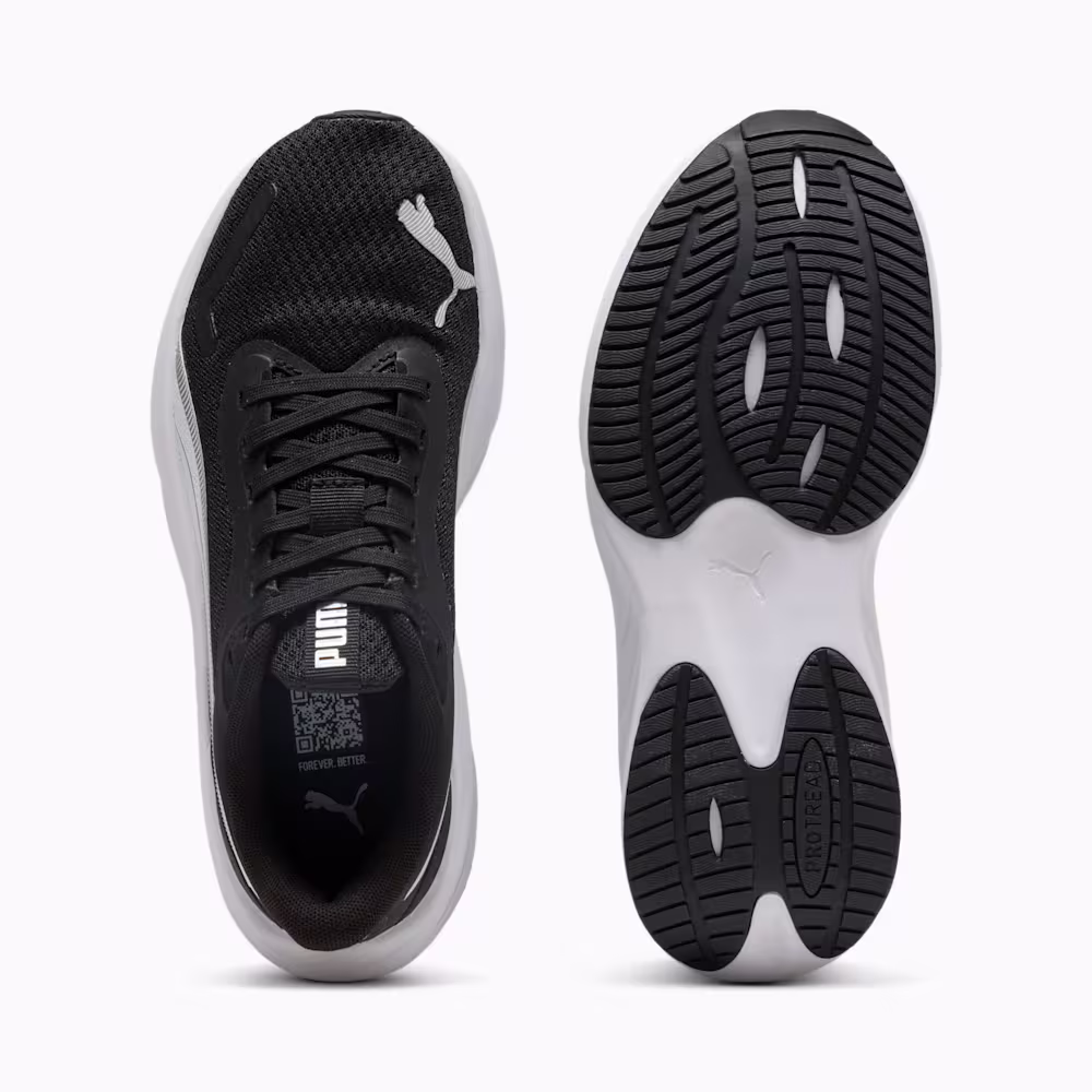 TENIS NIÑO(A) PUMA POUNCE LITE – foto 6